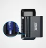 Ladegerät / Powerbank für Li-ion 18650 / 20700 / 21700 Produktbild-Vorschau 2