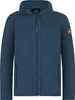 normani Kinder Fleecejacke Produktbild-Vorschau 2