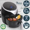 Jago XXL 7 w 1 55 l - 1700 W Podgląd zdjęcia produktu 4