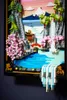 Lego ART Paysage japonais avec fleurs de cerisier Voir les images du produit 21