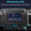 Radio samochodowe DAB+ 2+64GB, Carplay, 7 cali, do Fiat Podgląd zdjęcia produktu 12