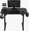 SENSE7 Nomad Basic Tavolo da gioco Scrivania 100x50 cm Anteprima dell’immagine prodotto 10