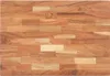 vidaXL Tagliere 50x35x4 cm in legno massiccio di acacia Anteprima dell’immagine prodotto 3
