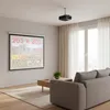 Mucola Leinwand Projektionsleinwand Beamerleinwand Produktbild-Vorschau 7
