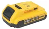 Accuboormachine DEWALT DCF620D2-QW, 18V (2 x 2Ah) Li-ion, Productafbeelding-voorbeeld 24