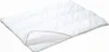 Alvi Kinder-Duo-Decke LB 100x135 cm weiß Produktbild-Vorschau 1