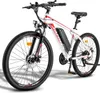 Hailong One – 26-calowy elektryczny rower górski (E-MTB) z Podgląd zdjęcia produktu 1