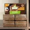 Kokoserde (800 g, ergibt 10 l) | Kokos-Quellerde Produktbild-Vorschau 3