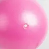 Mini cvičební míč 25 cm anti-burst fitness míček na jógu do Náhled obrázku produktu 6