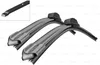 Bosch Scheibenwischer Aerotwin A248S Set Frontscheibe Wear Produktbild-Vorschau 1