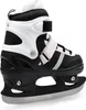 MADIVO Duo Set 2in1 Inliner/Schlittschuhe VERSTELLBAR | für Produktbild-Vorschau 9