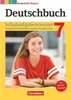 Deutschbuch 7. Jahrgangsstufe - Realschule Bayern - Náhled obrázku produktu 1