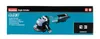 Makita GA5093X01 Winkelschleifer Produktbild-Vorschau 21