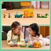 LEGO Animal Crossing Gerds Wohnwagen & Gärtnerei, Bauset Produktbild-Vorschau 7