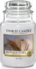 Yankee Candle Autumn Pearl, Rund, Transparent, Weiß, Creme, Produktbild-Vorschau 2