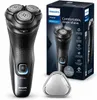 Philips Shaver 3000X Series X3051/00 Elektrischer Nass- und Produktbild-Vorschau 8