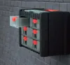 Cassettiera Portaminuteria Multicase - mm.400x200x260h. Anteprima dell’immagine prodotto 9