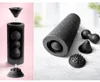 Verk 14731 EPP-Massagerollen-Set 5-in-1, schwarz Produktbild-Vorschau 6