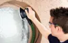 Festool DTS 400 REQ-Plus, Delta-Schleifer, Schwarz, Grün, Produktbild-Vorschau 27