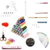 Accessoires de couture Kit de couture 112 pièces avec boîte Voir les images du produit 14