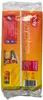 Carta per tramezzini Pely extra large greaseproof 70 pezzi Anteprima dell’immagine prodotto 4