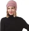 Winter Beanie Mütze Damen Herren – Gefütterte Strickmütze Produktbild-Vorschau 8