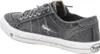 Dockers Herren Low-Cut Sneaker, Grau, EU 41, Modell Produktbild-Vorschau 25