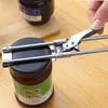 Deckelöffner Verstellbarer Multifunktions-Flaschenöffner, Produktbild-Vorschau 5