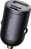 Baseus Tiny Star Mini, Auto, Zigarettenanzünder, Schwarz Produktbild-Vorschau 2