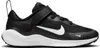 NIKE REVOLUTION 7 Black Náhled obrázku produktu 6