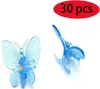 30 spezielle Clips für Phalaenopsis-Orchideen, Gartenclips Produktbild-Vorschau 3
