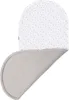Twinkle Stars & Grey Velvet Matratzen für Babynester XXL Produktbild-Vorschau 1