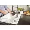 Vileda Glitzi Power Inox drôtené hubky, 2 ks. Náhľad obrázku produktu 5
