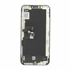 Display für iPhone XS GX-XS Hard OLED Schwarz Touch Produktbild-Vorschau 2