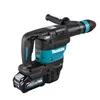 Makita HM001GM201, SDS Max, Schwarz, Blau, 9,4 J, 2650 IPM, Produktbild-Vorschau 22