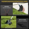 Akku-Rasentrimmer 1200W 16800 RPM Bürstenloser, Produktbild-Vorschau 5