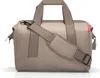 reisenthel allrounder M herringbone mokka Produktbild-Vorschau 6