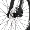 FISCHER E-Bike Pedelec MTB Montis 2.1 Junior, Rahmenhöhe 38 Produktbild-Vorschau 6
