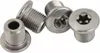 SHIMANO T-A FC-M780, jeu de vis de plateaux, argent, Voir les images du produit 2