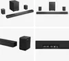 HISENSE Soundbar se subwooferem AX5125H Náhled obrázku produktu 8