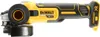 DeWalt DCG405N-XJ Akku-Winkelschleifer Produktbild-Vorschau 2