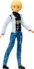 Bandai P50195 - Miraculous - Ladybug - Adrien Puppe mit Produktbild-Vorschau 4