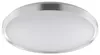 Brilliant Fancia Deckenleuchte LED 48,5cm eisen/weiß  17W Produktbild-Vorschau 2
