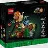 Lego Ideas 40788 Przyjazne ślimaki Podgląd zdjęcia produktu 3