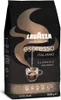 Lavazza - Kaffee Lavazza Caffe Espresso Bonen Black 1000gr Produktbild-Vorschau 1