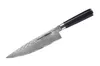 Samura Kuchynské nože Damascus Cook chef's Knife, SD0085 Náhľad obrázku produktu 1