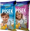 Písek tradiční do pískoviště AGRO 15 kg Náhled obrázku produktu 1