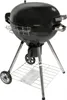 Kamino "Kamino Kugelgrill mit Klapphaube  Holzkohle Produktbild-Vorschau 5