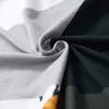 Klubová židle kryt, Stretch Elastan odnímatelné geometrický Náhled obrázku produktu 2