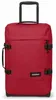 Eastpak Tranverz S, Wózek, Twardy kask, Bordowy, Beet Podgląd zdjęcia produktu 1